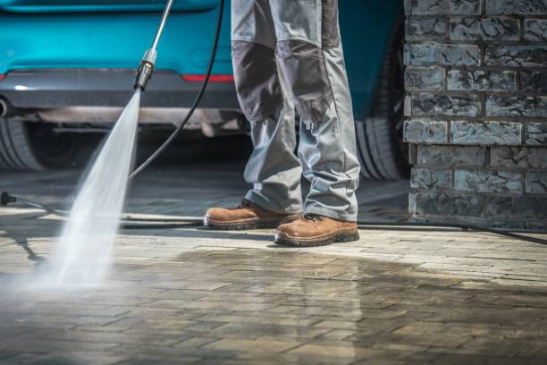 Trusted Ogdensburg, NJ Pressure Washing Services Experts