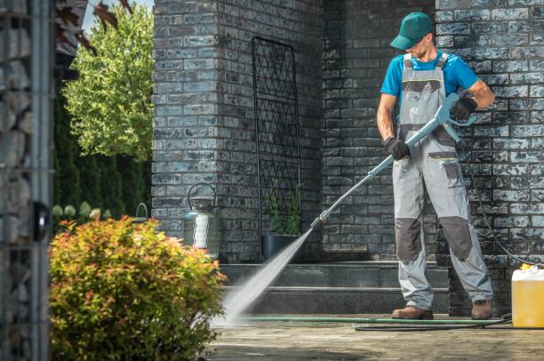 Best Solar Panel Cleaning  in Ogdensburg, NJ