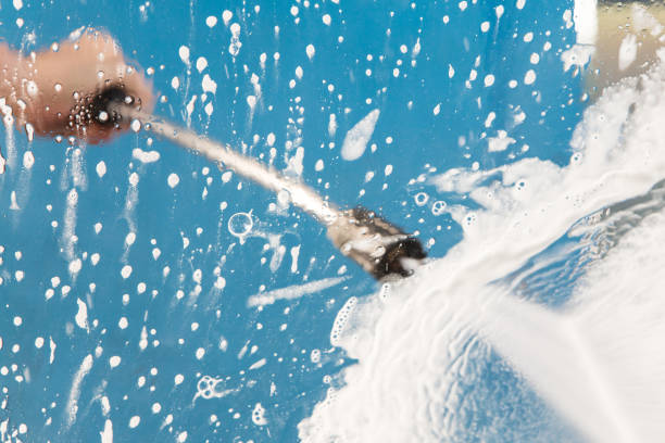 Best House Exterior Washing  in Ogdensburg, NJ